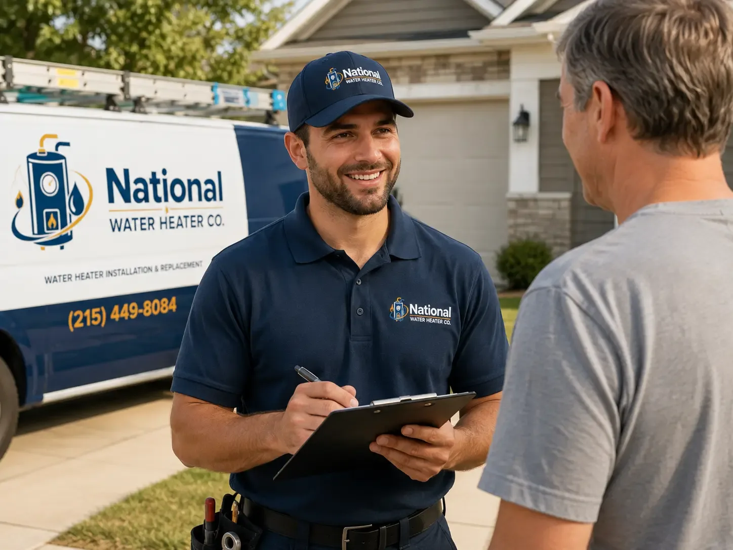 Water Heater Installation Jackson, GA FAQs